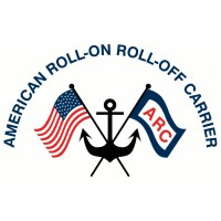 American Roll-on Roll-off Carrier Group logo, American Roll-on Roll-off Carrier Group contact details