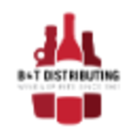 B & T Distributing logo, B & T Distributing contact details