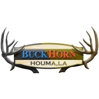 BuckHorn Companies logo, BuckHorn Companies contact details