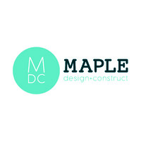 Maple Design and Construct logo, Maple Design and Construct contact details