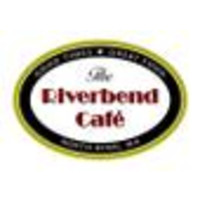 Riverbend Cafe logo, Riverbend Cafe contact details