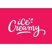 ICE CREAMY SORVETES logo, ICE CREAMY SORVETES contact details