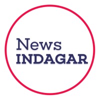 News Indagar logo, News Indagar contact details