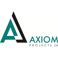 Axiom Projects SA logo, Axiom Projects SA contact details