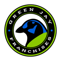 Green Jay Franchises logo, Green Jay Franchises contact details