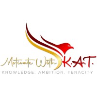 Motivate With K.A.T. logo, Motivate With K.A.T. contact details