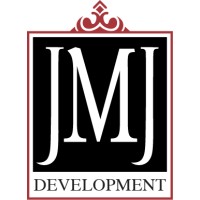 JMJ Development logo, JMJ Development contact details