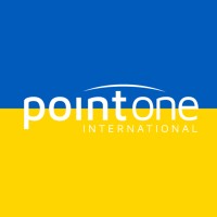 Point One International Ltd logo, Point One International Ltd contact details