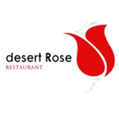 Desert Rose Restaurant, Bar & Lounge logo, Desert Rose Restaurant, Bar & Lounge contact details