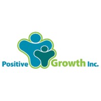 Positive Growth Inc logo, Positive Growth Inc contact details