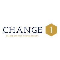 CHANGE 1 MIND CHANGE 1 LIFE logo, CHANGE 1 MIND CHANGE 1 LIFE contact details