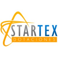 Startex logo, Startex contact details