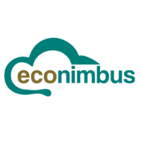 ECONIMBUS logo, ECONIMBUS contact details