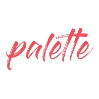 Palette Beauty Shop logo, Palette Beauty Shop contact details