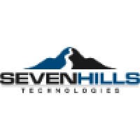 Seven Hills Technologies logo, Seven Hills Technologies contact details