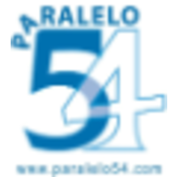 Paralelo54.com logo, Paralelo54.com contact details