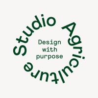 Studio Agriculture logo, Studio Agriculture contact details