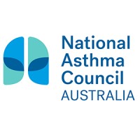 National Asthma Council Australia logo, National Asthma Council Australia contact details