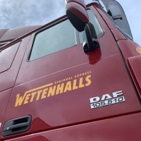 Wettenhalls Regional Express (WRX) logo, Wettenhalls Regional Express (WRX) contact details