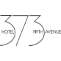 Hotel 373 Fifth Avenue logo, Hotel 373 Fifth Avenue contact details