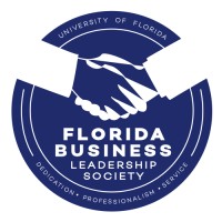 Florida Business Leadership Society logo, Florida Business Leadership Society contact details