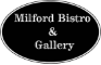 Milford Bistro logo, Milford Bistro contact details