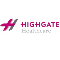 Highgate Healthcare logo, Highgate Healthcare contact details