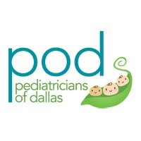 PEDIATRICIANS OF DALLAS, P.A. logo, PEDIATRICIANS OF DALLAS, P.A. contact details