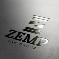 Zemp Law Group logo, Zemp Law Group contact details