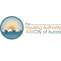 Aurora Housing Authority logo, Aurora Housing Authority contact details