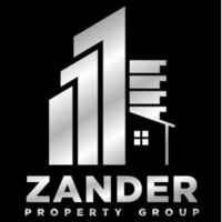 Zander Property Group logo, Zander Property Group contact details