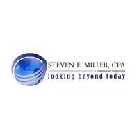 Steven E. Miller, CPA PC logo, Steven E. Miller, CPA PC contact details