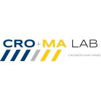 Crowds and Machines Lab logo, Crowds and Machines Lab contact details