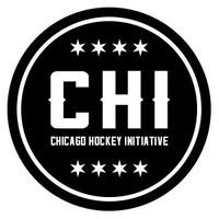 Chicago Hockey Initiative NPO logo, Chicago Hockey Initiative NPO contact details