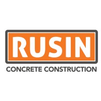 RUSIN LTD logo, RUSIN LTD contact details