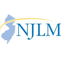 New Jersey State League of Municipalities logo, New Jersey State League of Municipalities contact details