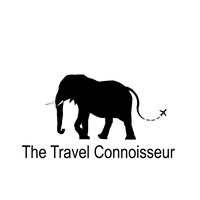 The Travel Connoisseur logo, The Travel Connoisseur contact details