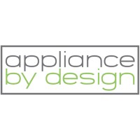 Appliance by Design logo, Appliance by Design contact details