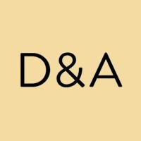 D&A Companies logo, D&A Companies contact details