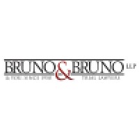 Bruno & Bruno LLP logo, Bruno & Bruno LLP contact details