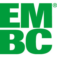 EEMBC logo, EEMBC contact details