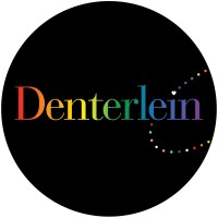 Denterlein logo, Denterlein contact details