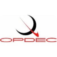 OPDEC logo, OPDEC contact details