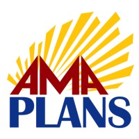 AMA Plans, Inc logo, AMA Plans, Inc contact details