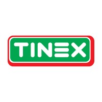 Tinex logo, Tinex contact details