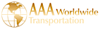 AAA Worldwide Transportation logo, AAA Worldwide Transportation contact details