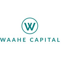 Waahe Capital logo, Waahe Capital contact details