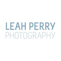 Leah Perry Photography logo, Leah Perry Photography contact details