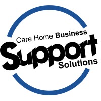 Care Home Business Support Solutions Ltd logo, Care Home Business Support Solutions Ltd contact details