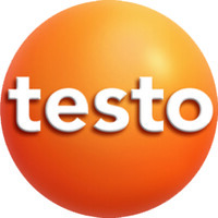 Testo Limited logo, Testo Limited contact details